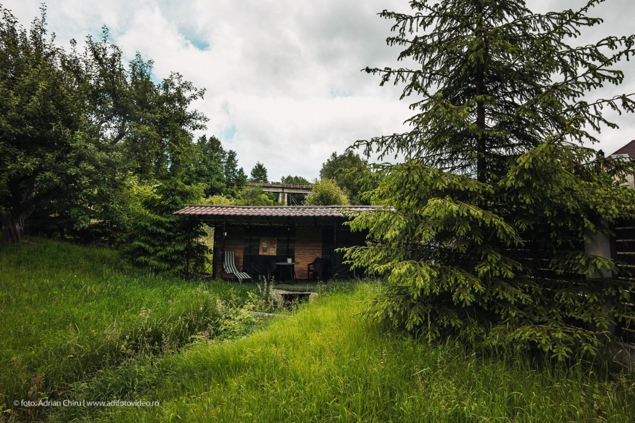 Ethereal Chalet Colnic المظهر الخارجي الصورة
