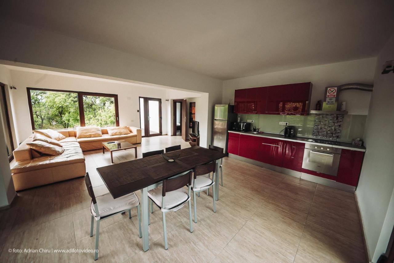 Ethereal Chalet Colnic المظهر الخارجي الصورة