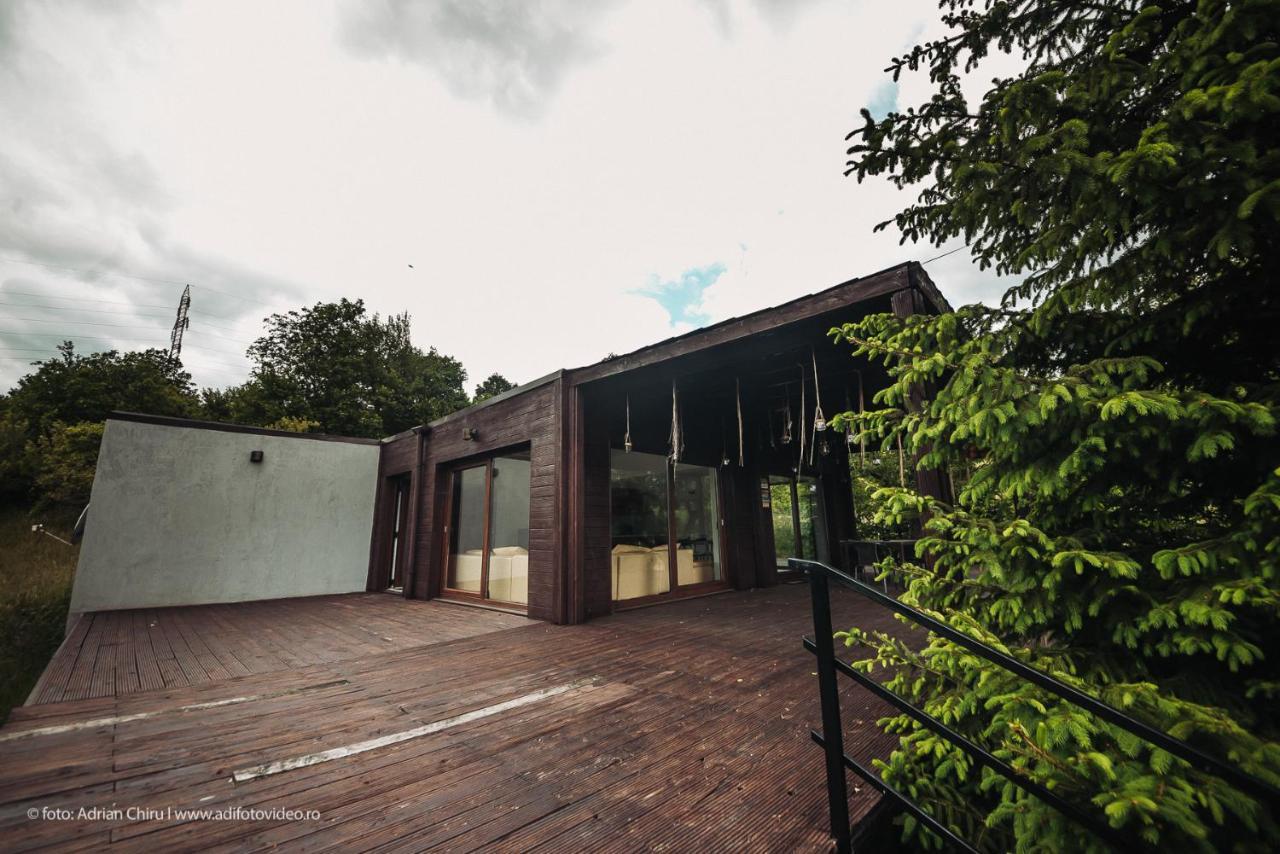 Ethereal Chalet Colnic المظهر الخارجي الصورة